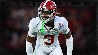 Terrion Arnold  Best Corner in College Football ᴴᴰ