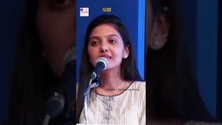 Srushti Deshmukh How to prepare for Answer Writing for IAS  LBSNAA The Burning Desire 520