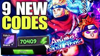 *NEW UPDATE* ROBLOX ANIME LAST STAND CODES 2024  ANIME LAST STAND CODES  ANIME LAST STAND CODE