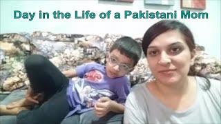 Vlog 1 Day in the Life of Pakistani Mom living in Saudi Arabia- urdu vlogs