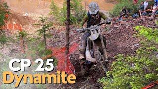 CP 25 Dynamite Erzberg Rodeo 2024  PRO RIDERS