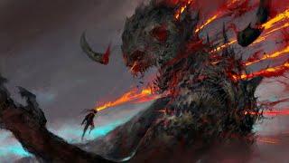TO KILL A GOD  Epic Battle Dark Heroic Music  Epic Music Mix by @audiomachine