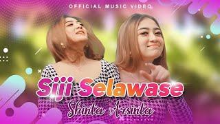 Shinta Arsinta - Siji Selawase Official Music Video