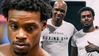 Errol Spence Jr SUED for 5 Million Dollars from Derrick James After Terence Crawford FIGHT