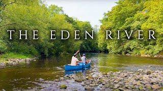 Canoe Camping Trip on the Eden River