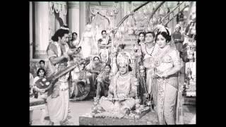 Sri Krishna Tulabharam Movie  Part 9  NTR  Kanta Rao  Anjali Devi  Vanisri  Suresh Productions