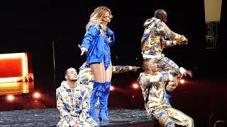 Te Boté  Te Gusté  El Anillo - Jennifer Lopez J Lo - Its My Party Tour - Detroit MI