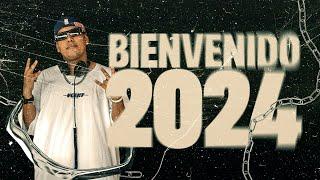 MIX BIENVENIDO 2024  MY WORLD PARTY MIX #3 PERRO NEGRO COLUMBIA CHULO YERI MUA TIK TOK Y MÁS