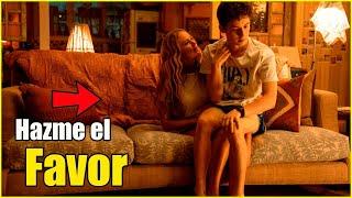 HAZME EL FAVOR Jennifer Lwrence No Hard Feelings Película Completa Resumen en 10 minutos