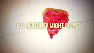 Kaiser Chiefs - Jealousy Official Lyric Video