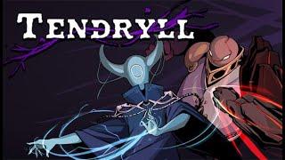 Tendryll  NEW - Roguelike grid-based tactical Masterpiece? @ 2K