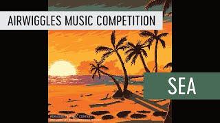 Airwiggles Music Contest - Sea