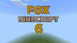 Fox Logo Minecraft 6