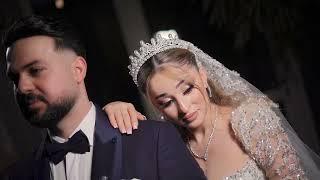 Manar & Omed - Wedding Clip - by Roj Company