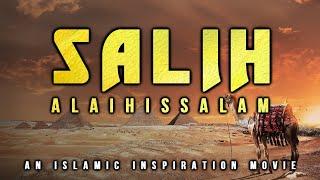 BE013 Salih AS & The Nation Of Thamud
