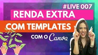 Renda Extra com templates