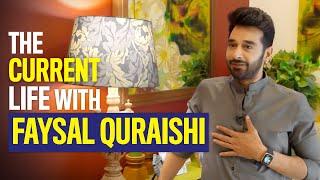 Faysal Quraishi  The Current Life