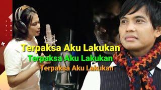 Sultan-Terpaksa Aku Lakukan  Lirik 