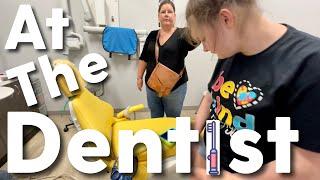 How We Do Dentist Visits