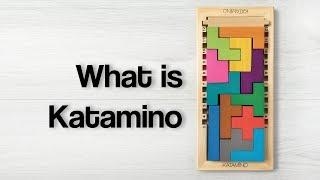 What is Katamino