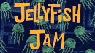 Spongebob - Jelly Fish Jam 4 Hour Edition