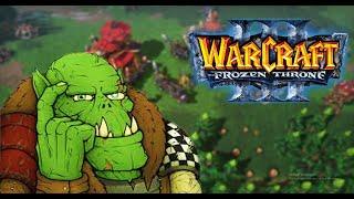 ️HOY SUBIRE MI PODER A 10%️WARCRAFT 3 MULTIPLAYER - 30.06.2024