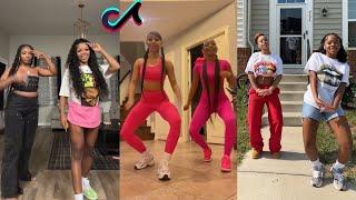 Popular Dance Challenge and Memes Compilation August  - 2024