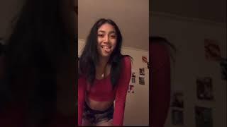 Periscope Live BTS New 2023 American Girl How Its Done  #instagramlive #periscope #broadcast