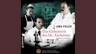 Kapitel 1.1 - Das Geheimnis des Dr. Alzheimer
