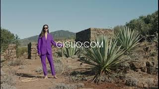 GIGLIO.COM  independent fashion destination - teaser n.1