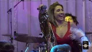 Alina Eremia - Live la Aqua Max  Buzău  2 noiembrie 2018