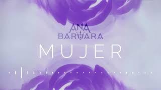 Ana Bárbara - Mujer Visualizer