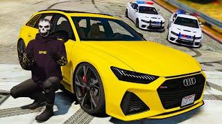 FROM $0 TO $1000000 IN GTA 5 RP