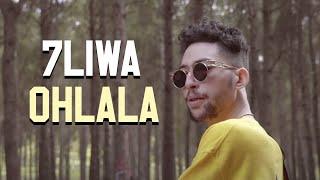 7LIWA- OHLALA . Prod By Nabz Official Music Video