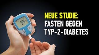 Intervallfasten + frühes Essen Der Game Changer gegen Diabetes?