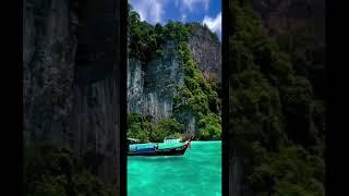 Krabi Island - Thailand #blogger