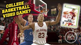 Will College Basketball Video Games Ever Return?