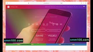 Smm100 com video — Yandex Disk httpsyadi.skdemiLL8Wr2mh91g