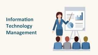 Information Technology Management