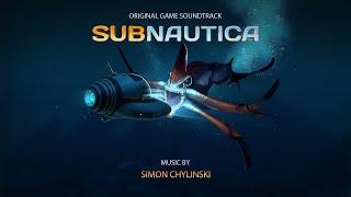 Subnautica Soundtrack - 1 Salutations