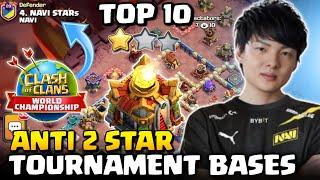 NEW BEST GLOBAL TOP PLAYERS TH16 WARLEGEND BASE WITH LINK  TH16 WAR BASE  TH16 CWL BASE - COC