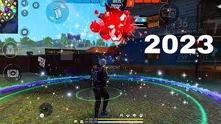 sensitivity absurd 2023  Galaxy A30 - Free Fire highlights