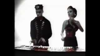 Get Ready for This - 2 Unlimited - HD