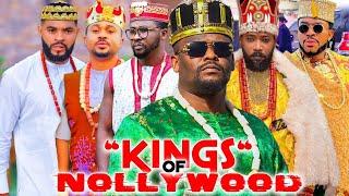 Kings Of Nollywood Complete Movie-2024 Latest Nigerian Nollywood Movie