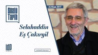 İDP  Selahaddin Eş Çakırgil ile Sözlü Tarih Görüşmesi