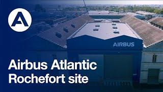 Airbus Atlantic Rochefort site