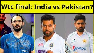 WTC Scenarios India vs Pakistan final? South Africa and Australia chances Road to final explained