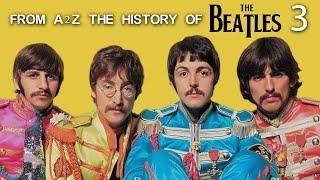 A to Z The History of the Beatles S1 Ep3 The Beatles Create History