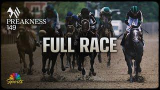 The Preakness Stakes 2024 FULL RACE  NBC Sports