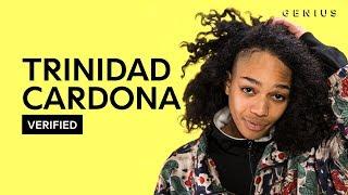 Trinidad Cardona Jennifer Official Lyrics & Meaning  Verified